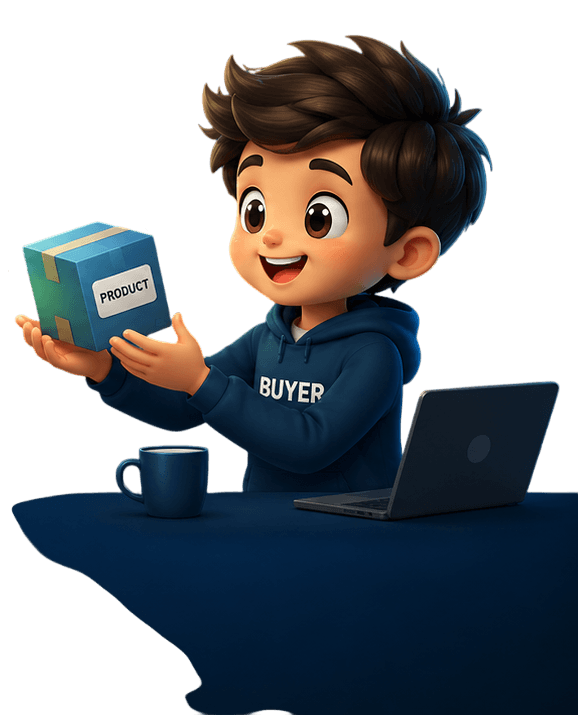 Buyer